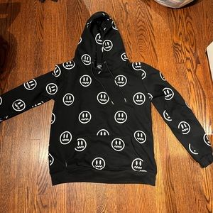 Funky Lidachaonan sweater